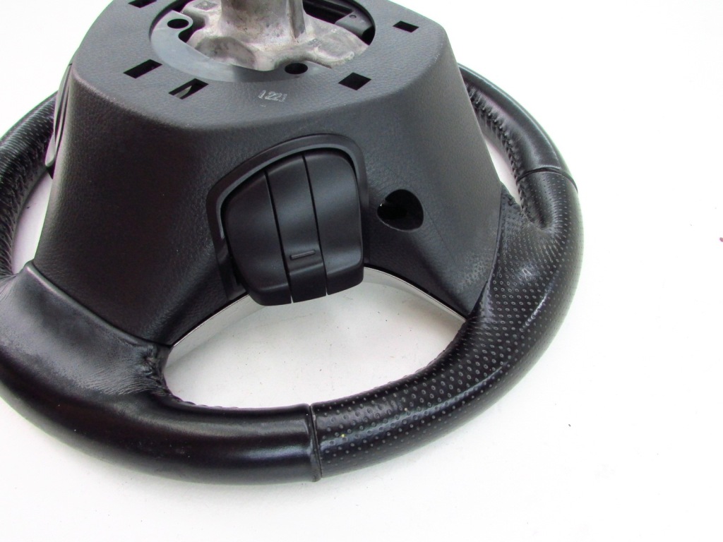 фото №13, Suzuki kizashi повітропровід шкіряний multfunkcyjna czarna 09-14r