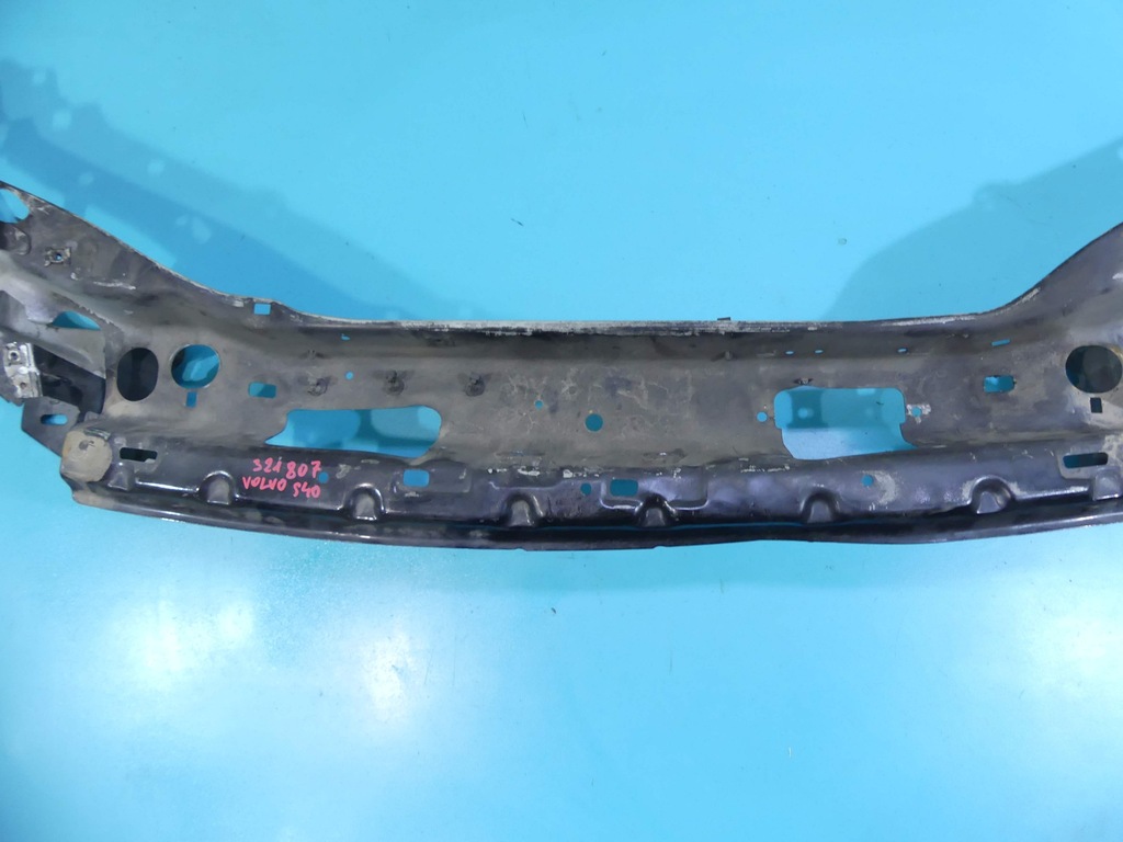 фото №8, Усилитель pas передний volvo s40 ii v50