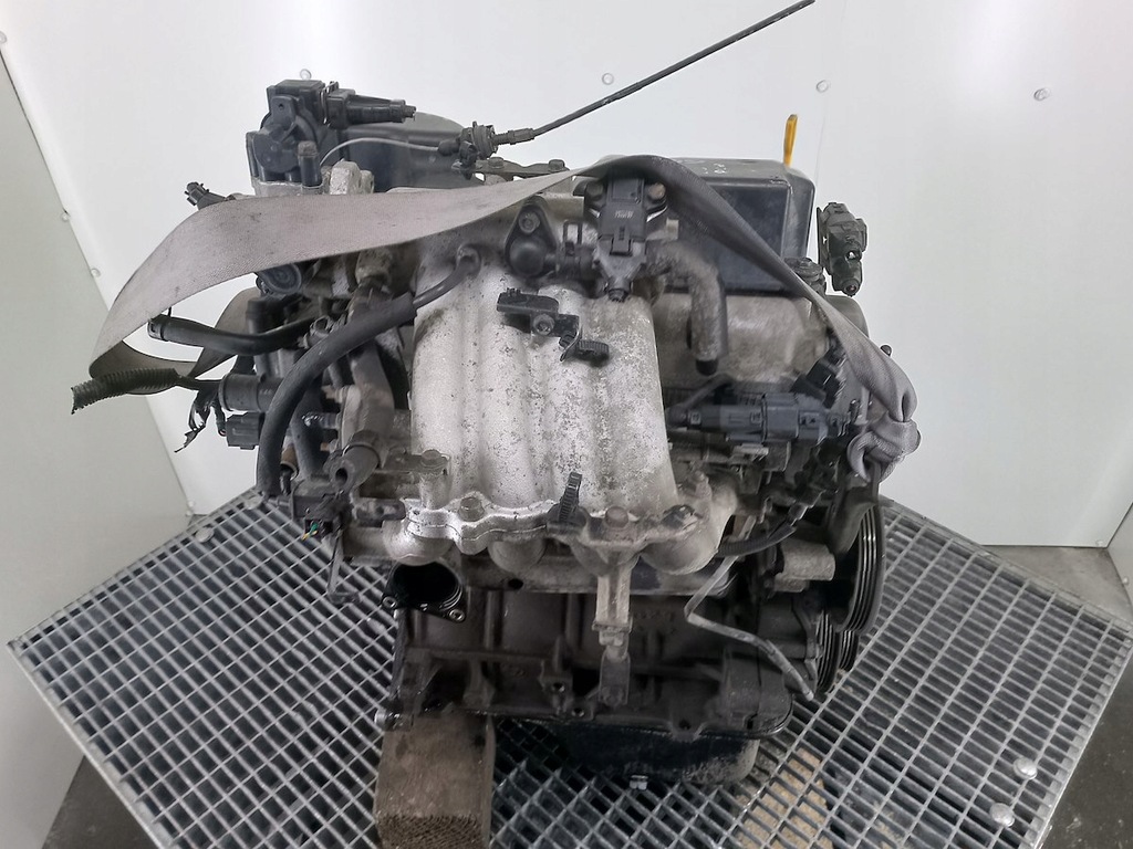 фото №9, Двигатель kia picanto i g4hg 1.1