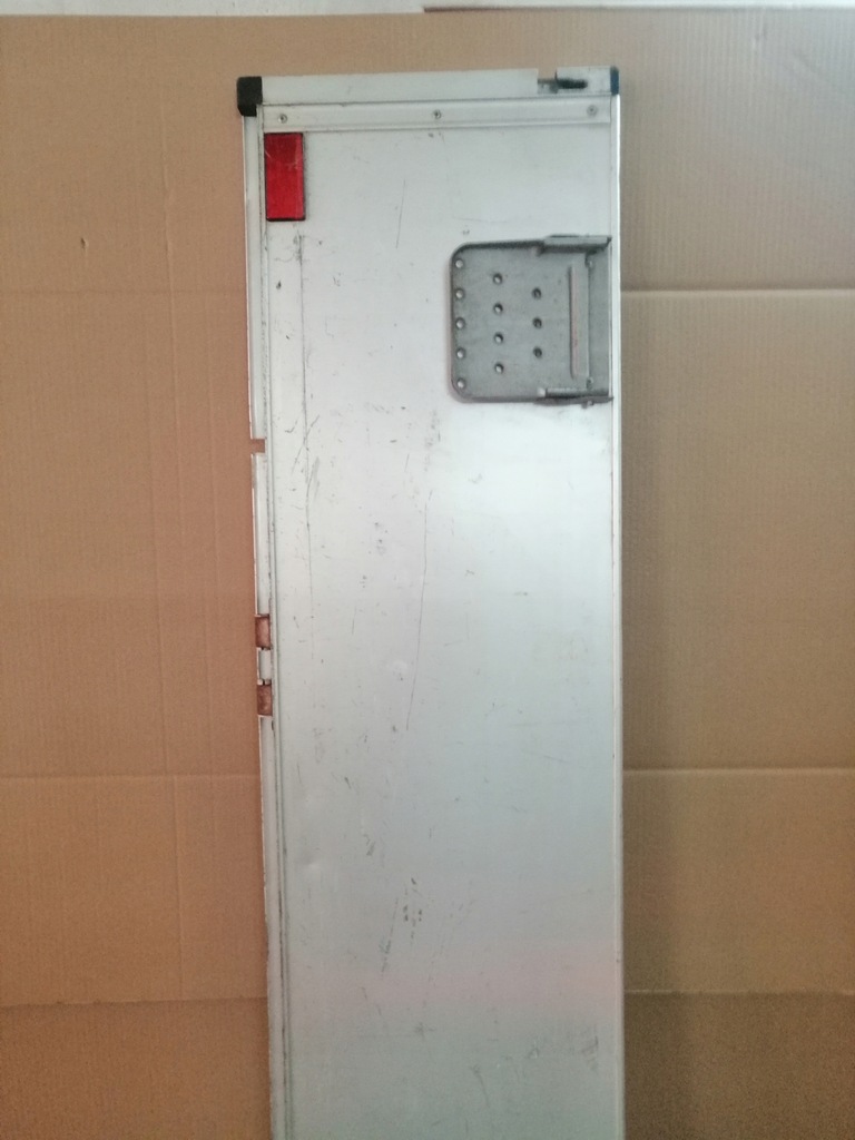 фото №7, Vw crafter борт