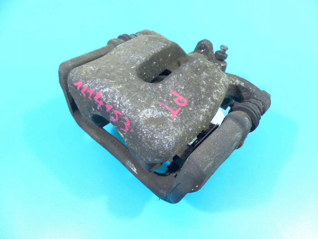 фото №2, Супорт задня правий renault talisman 15-20