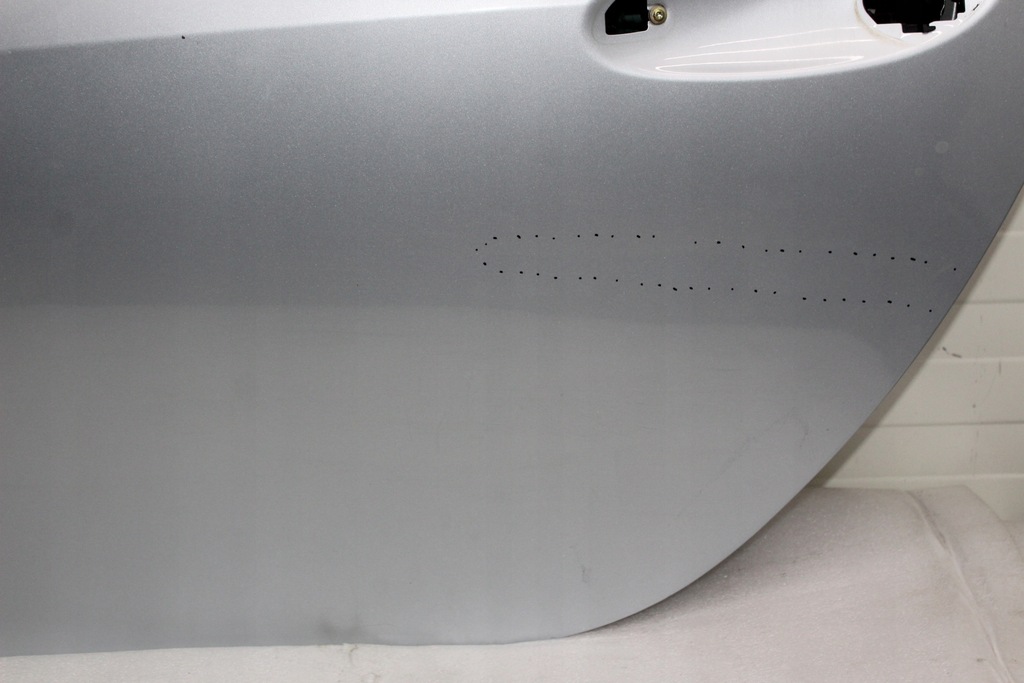 фото №11, Mercedes slk r171 w171 двері ліва 762