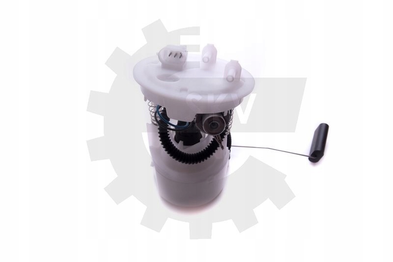 фото №2, Насос топлива модуль skv 02skv843