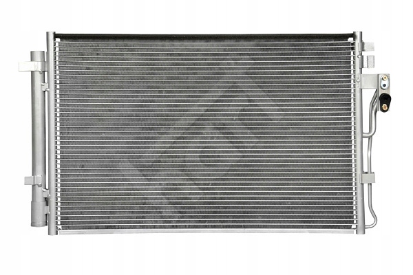 фото №2, Hart 612 235 конденсатор, кондиціонер