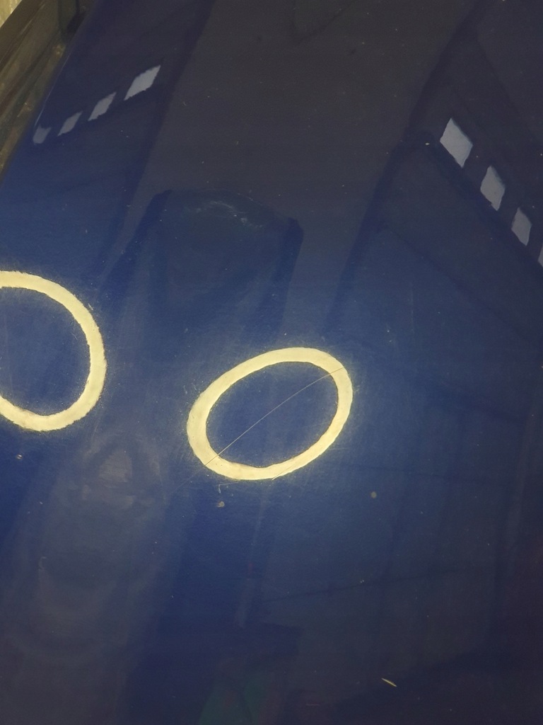 фото №10, Капот seat toledo iii k: ls5s 2005r