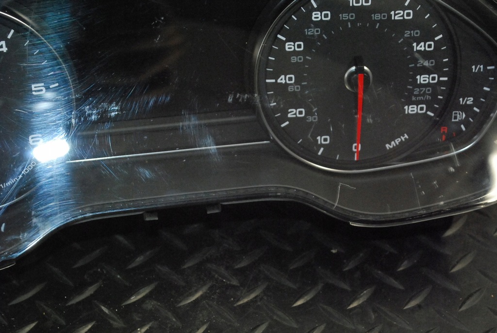 фото №8, Лічильник audi a8 d4 3.0 tdi usa справний 4h0920880a