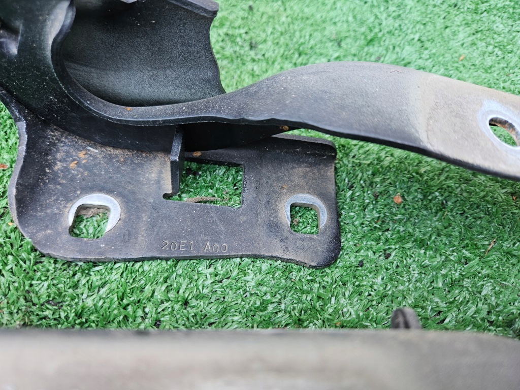 фото №6, Петля капот левый правый peugeot 508 i 10r-