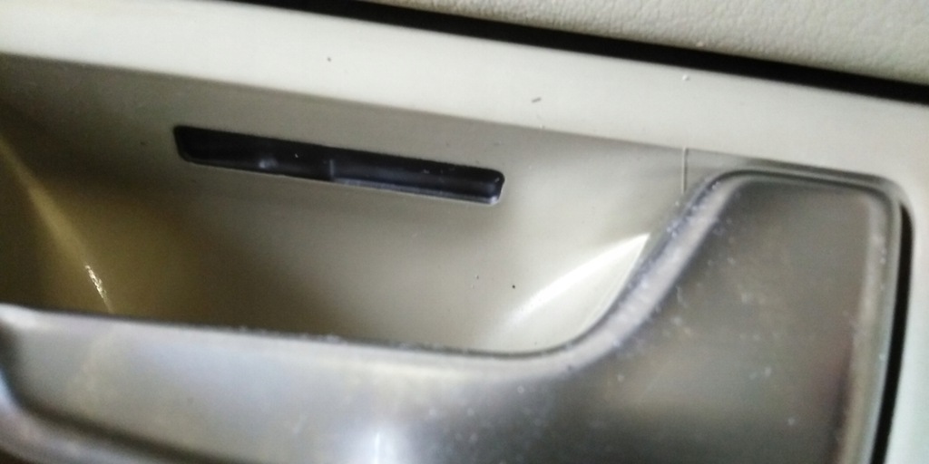 фото №7, Audi a8 d3 обивка дверь правый задняя