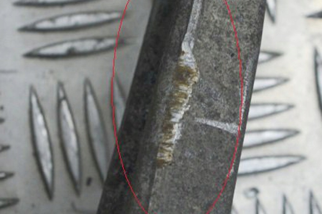 фото №5, Audi a6 4g c7 передній лівий нижній важіль 8k0407155c 2.00 дизель 130kw 2012