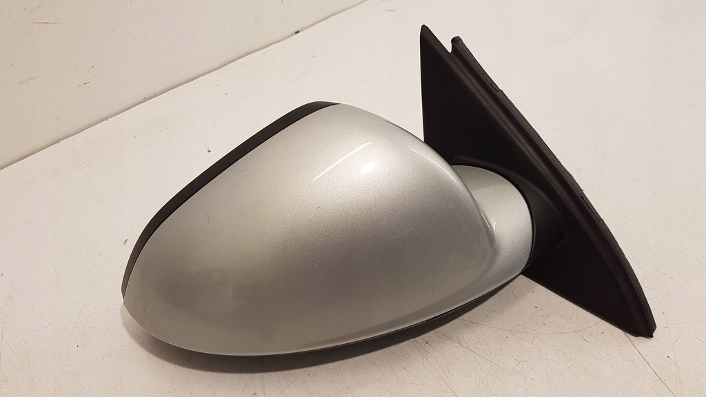 фото №1, Opel insignia a дзеркало праве 13 pin