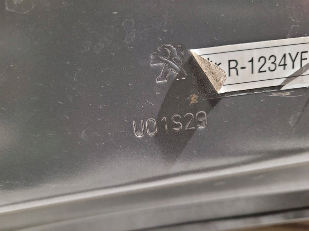 фото №8, Капот peugeot 2008 ii 19+ оригінал