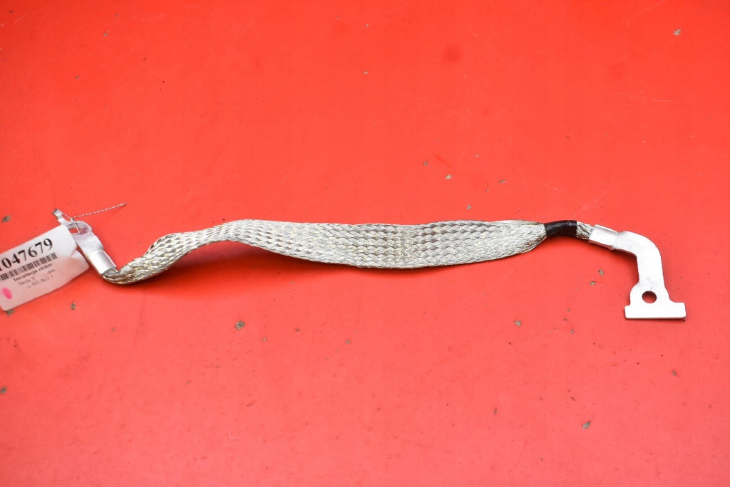 Клемма минусовая 1510061-10-c tesla model y 60 kwh 299 km 20- в Украине