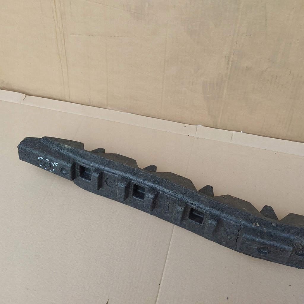 фото №7, Skoda citigo абсорбер бампера перед 1st807248