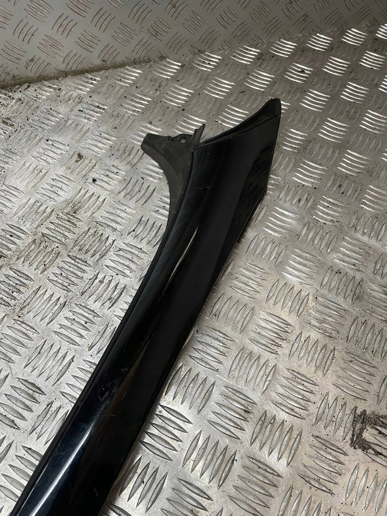 фото №4, Молдинг защита стекло лобовое renault espace v 727601597r