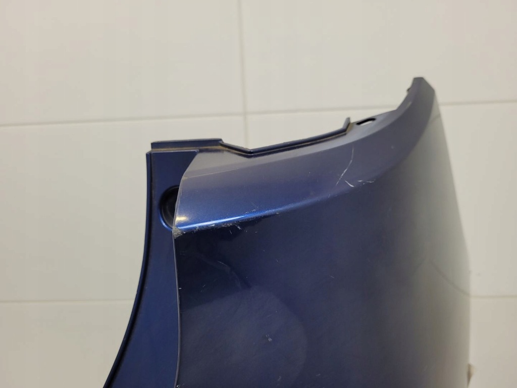 фото №9, Бампер задній renault kadjar 2018