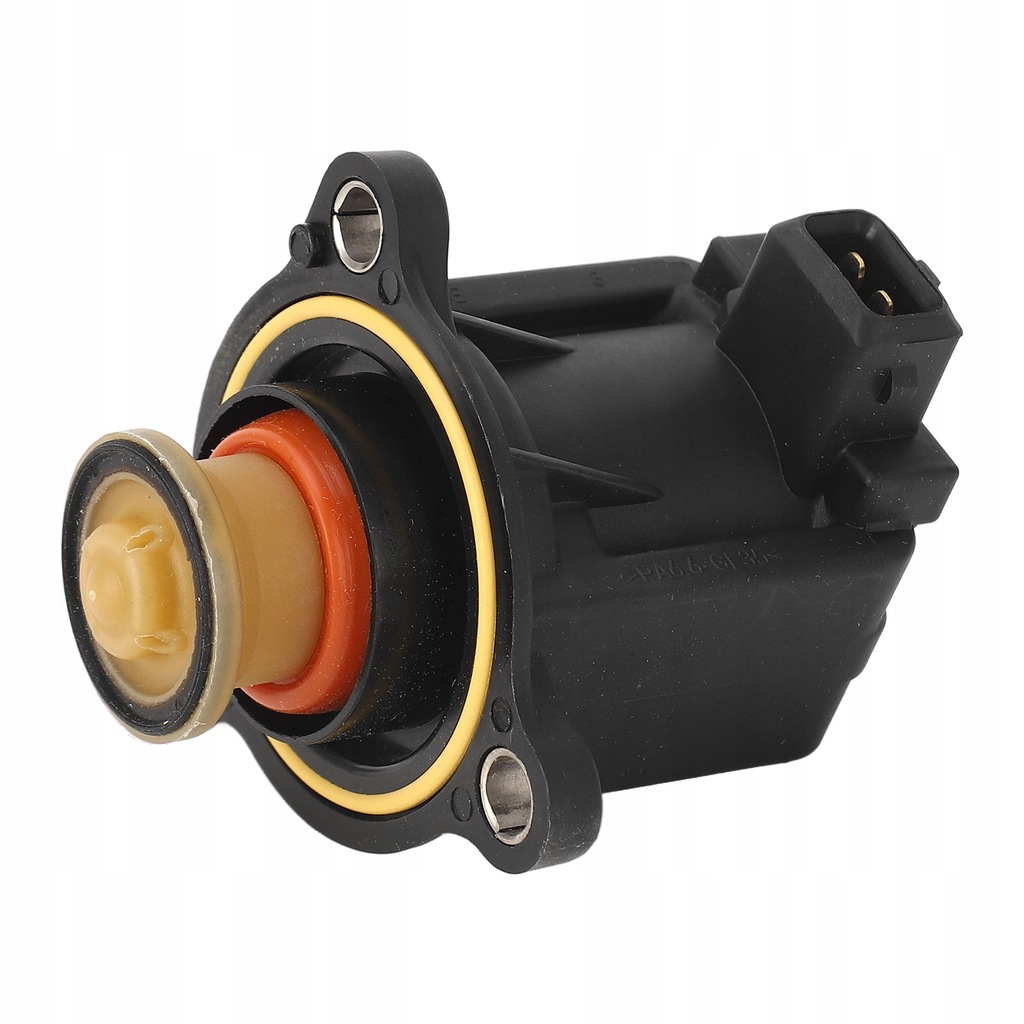 фото №5, Клапан электромагнитный турбонагнетателя