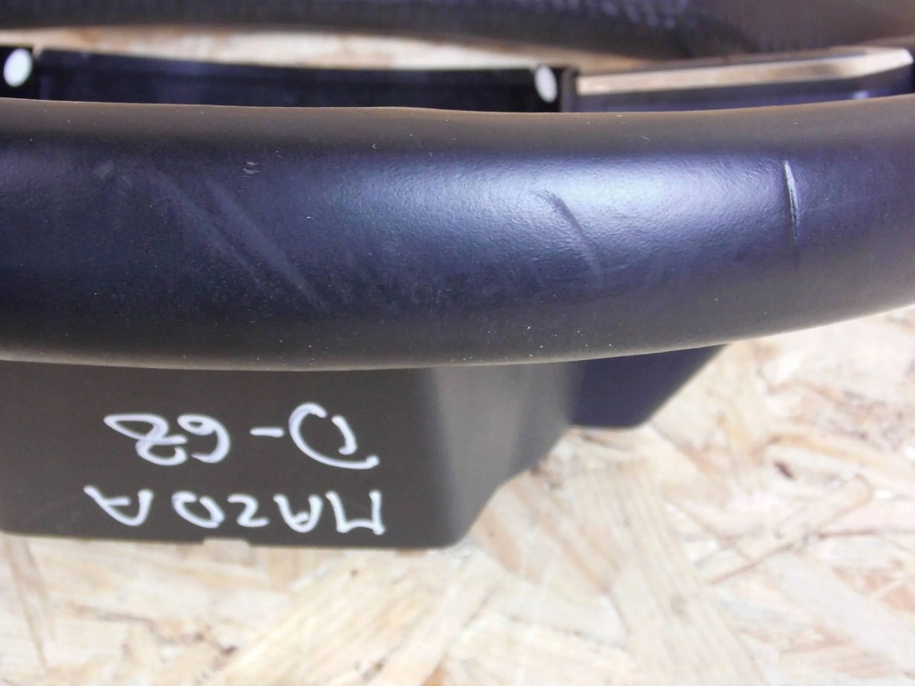 фото №8, Mazda cx-5 ii kf 2017 воздуховод b63m