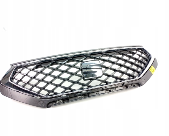 фото №1, Seat tarraco kn радиатор решётка 5fj853654b64k