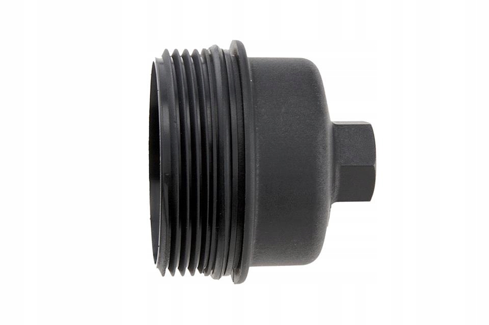 фото №16, Кришка корпус фільтра оливи opel vectra c 1.8 05-