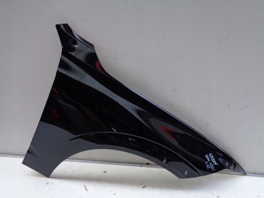 фото №1, Крыло правый передний volvo xc60 ii 17- nr 43399