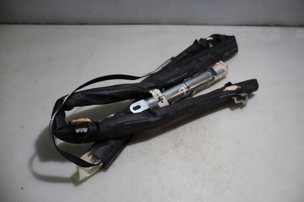 фото №10, Приборная панель приборная подушки безопасности ремни citroen c5 iii