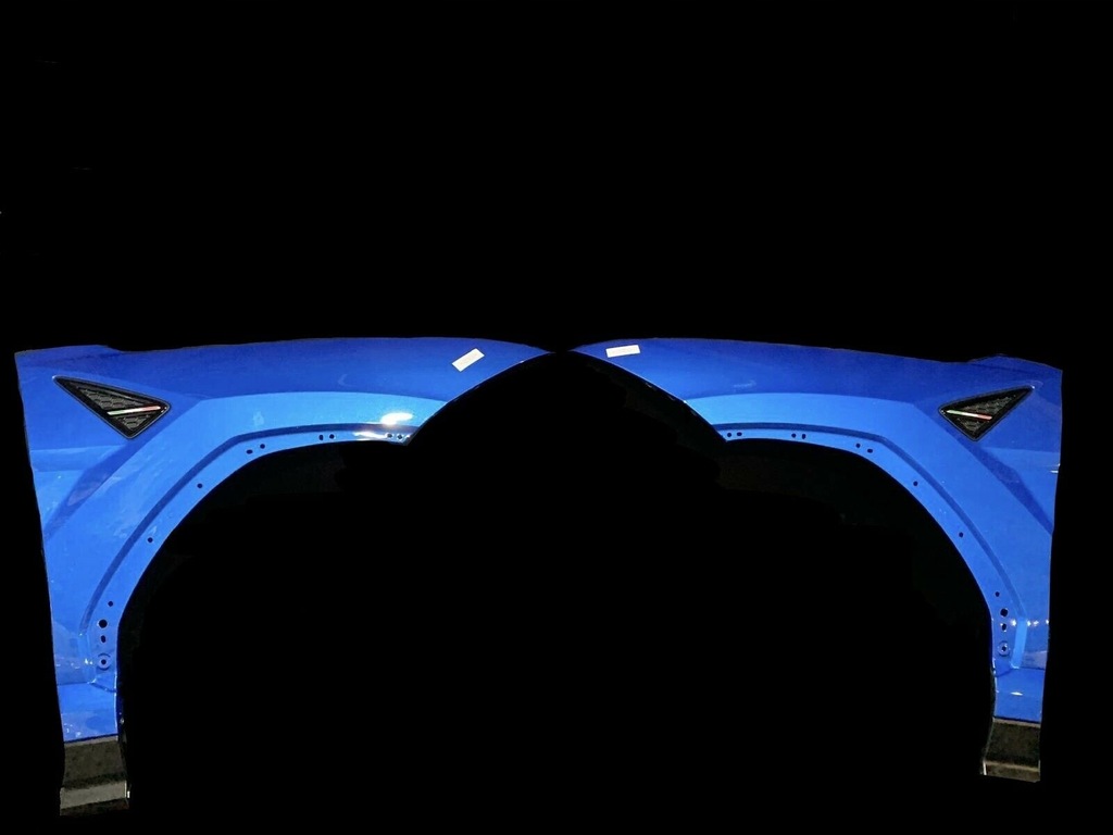 фото №5, Lamborghini urus kompletny перед, комплектний передня частина