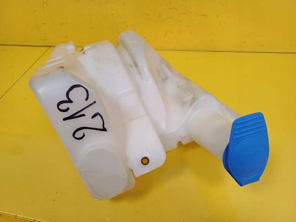 фото №9, Бачок жидкость омывателя audi a8 d3 4e0955453b nr213