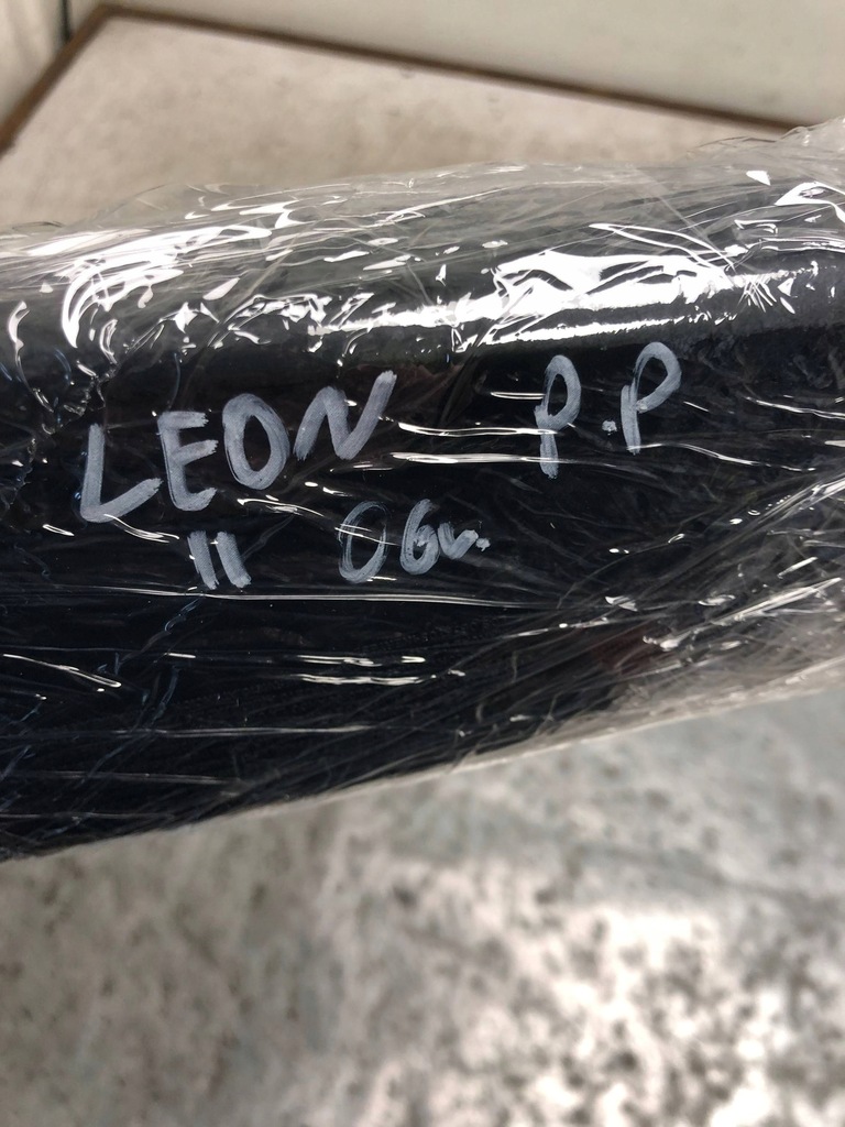 фото №5, Подушка подушка безпеки сидіння правий перед seat leon ii 1k4880242b