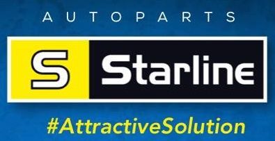 фото №4, Амортизатор renault thalia 01- задня szt starline