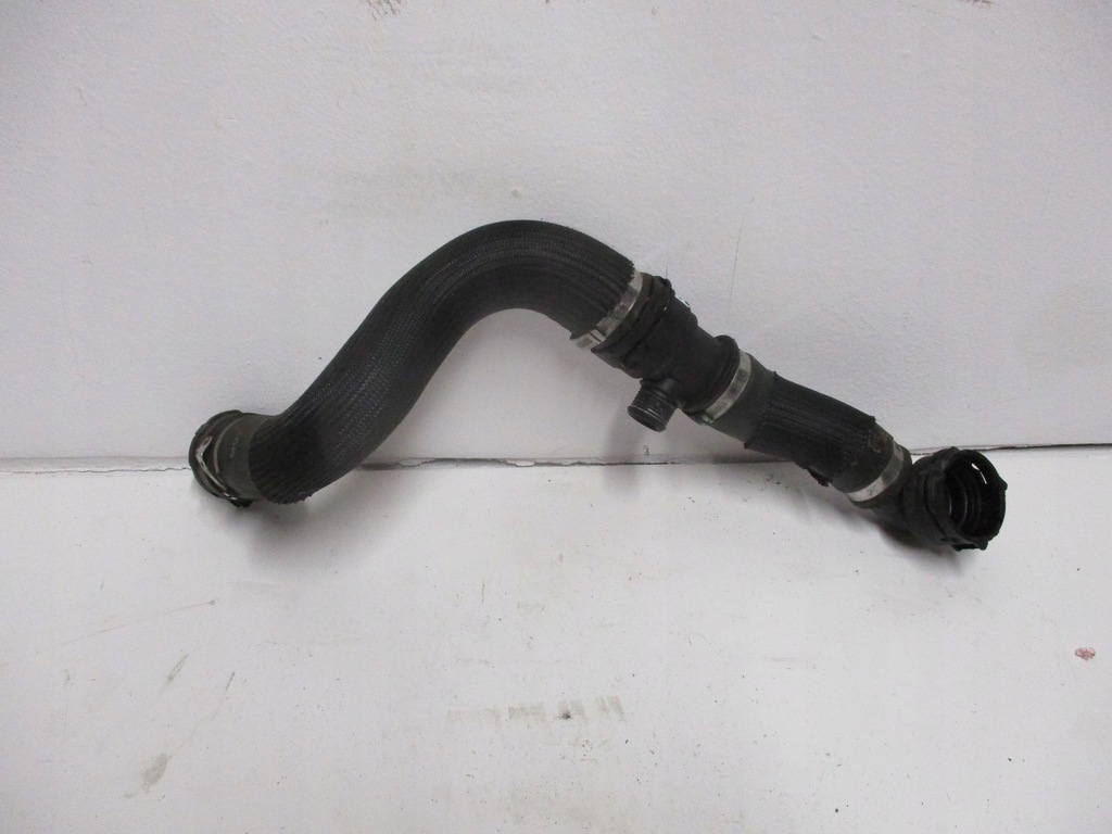 фото №2, Труба wąż alfa romeo stelvio