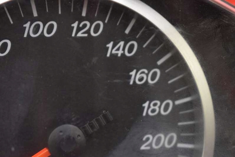 фото №13, Счетчик приборы eu 3m71-10849-ng mazda 2 dy 1.4 tdci 68 km 03-05