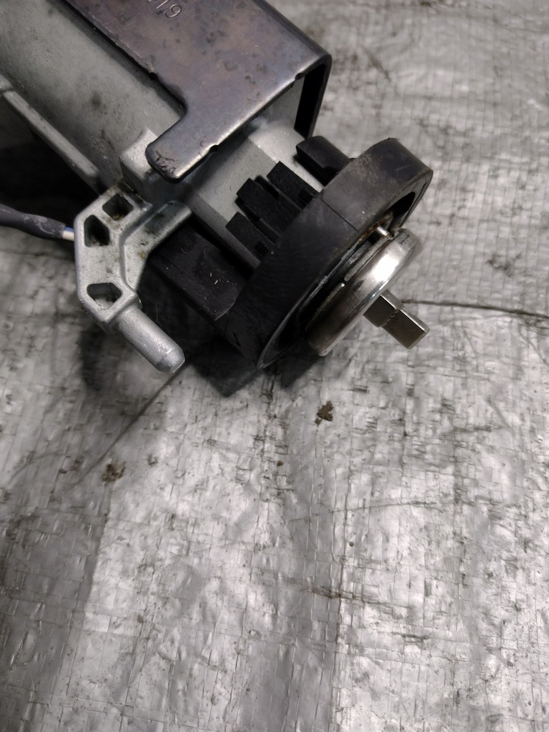 фото №5, Замок запалювання, ключ, імобілайзер opel insignia a