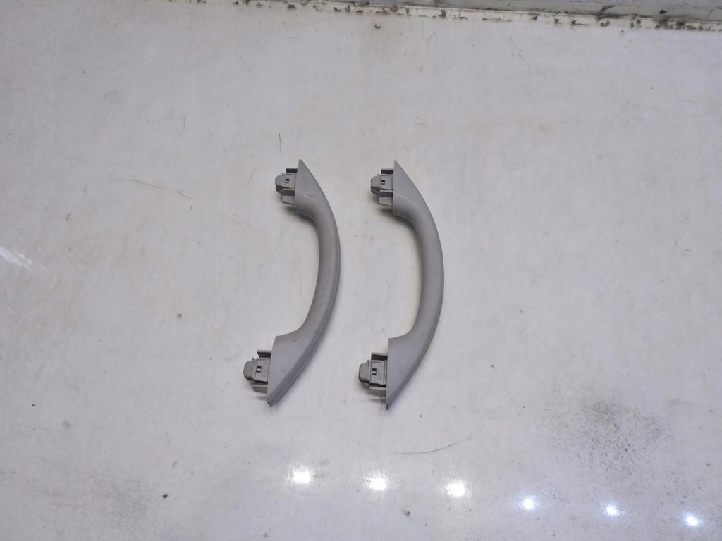 фото №7, Ручка кронштейн потолочный перед renault espace iv