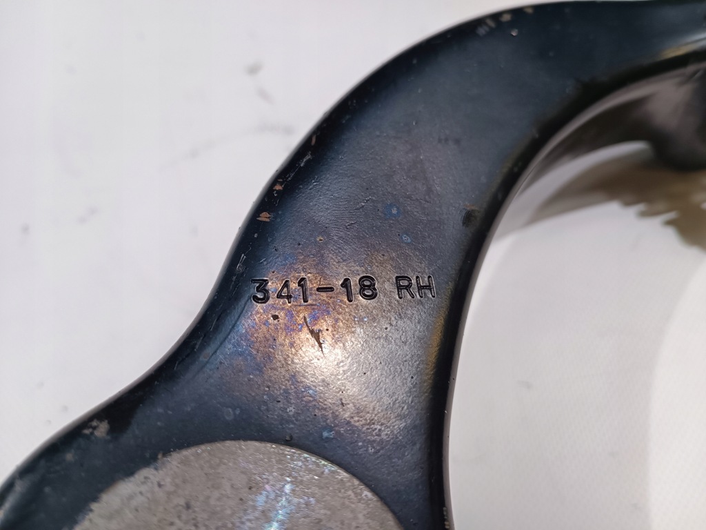 фото №8, Рычаг перед передний верхний правый dodge durango 2016-