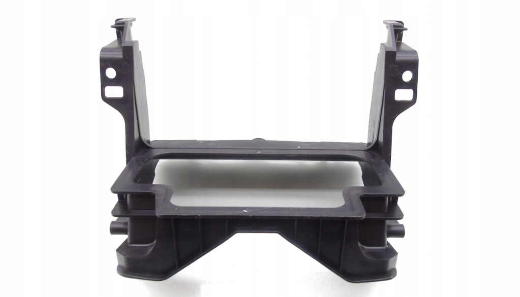 фото №1, Рамка радіо дисплея ford focus mk3 lift bm51-a045n56