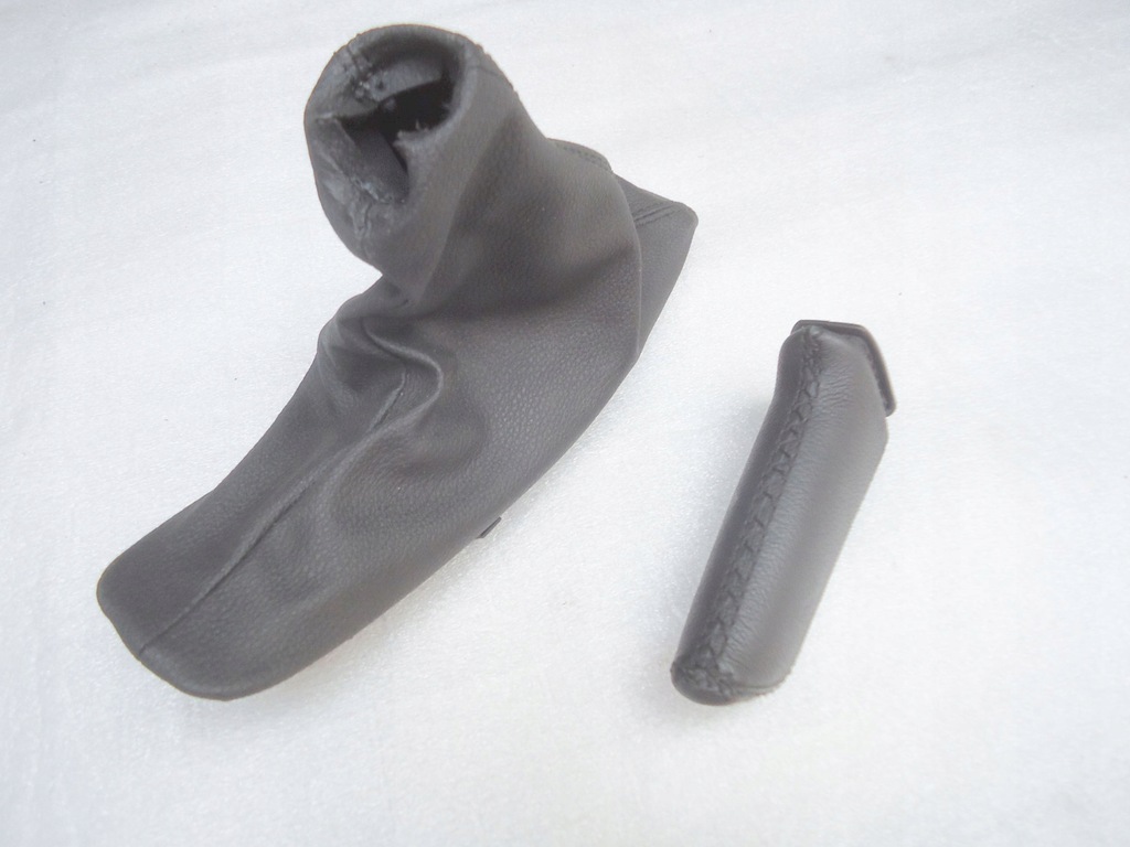 фото №1, Bmw 3 e90 e91mieszek ручка ручного