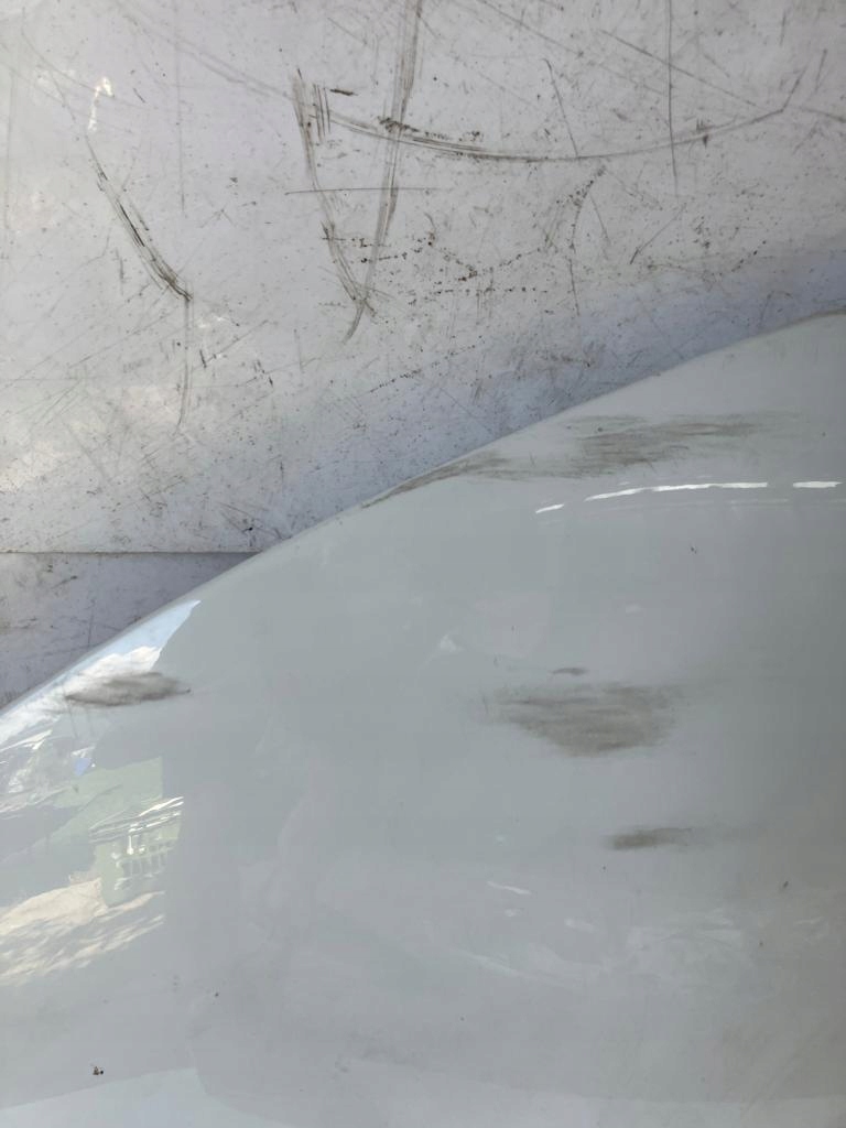 фото №3, Капот renault zoe dv369