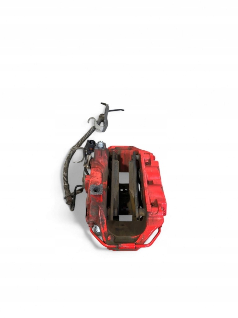 Porsche 911 991 набір диск 1 супортів гальмівних 9p1615105l Оригінал