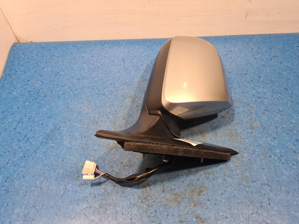 фото №5, Honda accord viii дзеркало праве nh743m