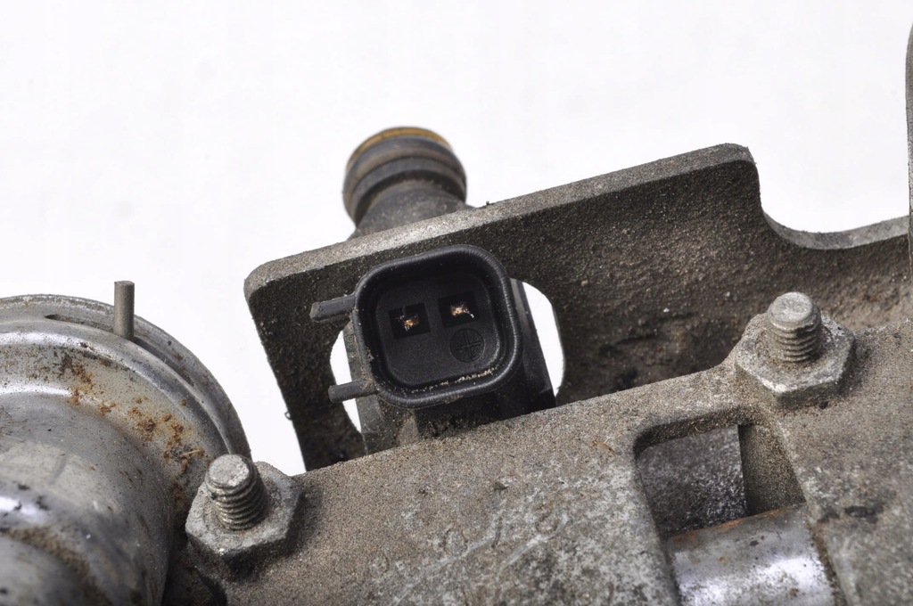 фото №4, Mini r50 r53 1.6 молдинг упорскування 0280155991