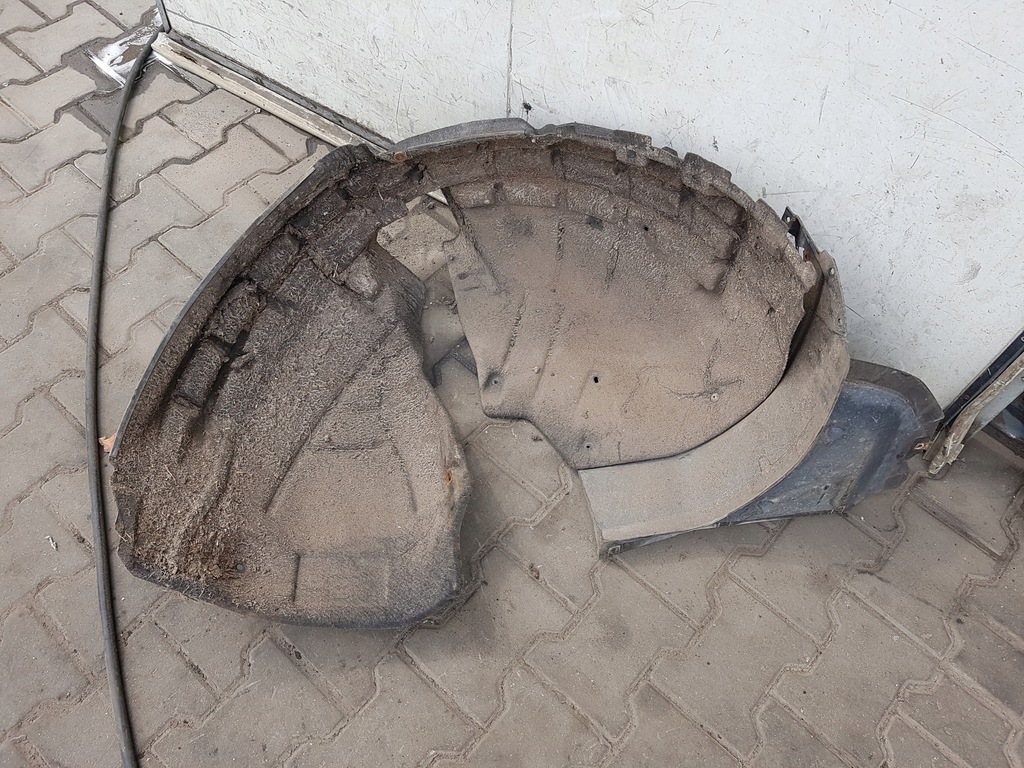 фото №6, Audi q3 8u 11-14r підкрилок праве перед 8u0853888