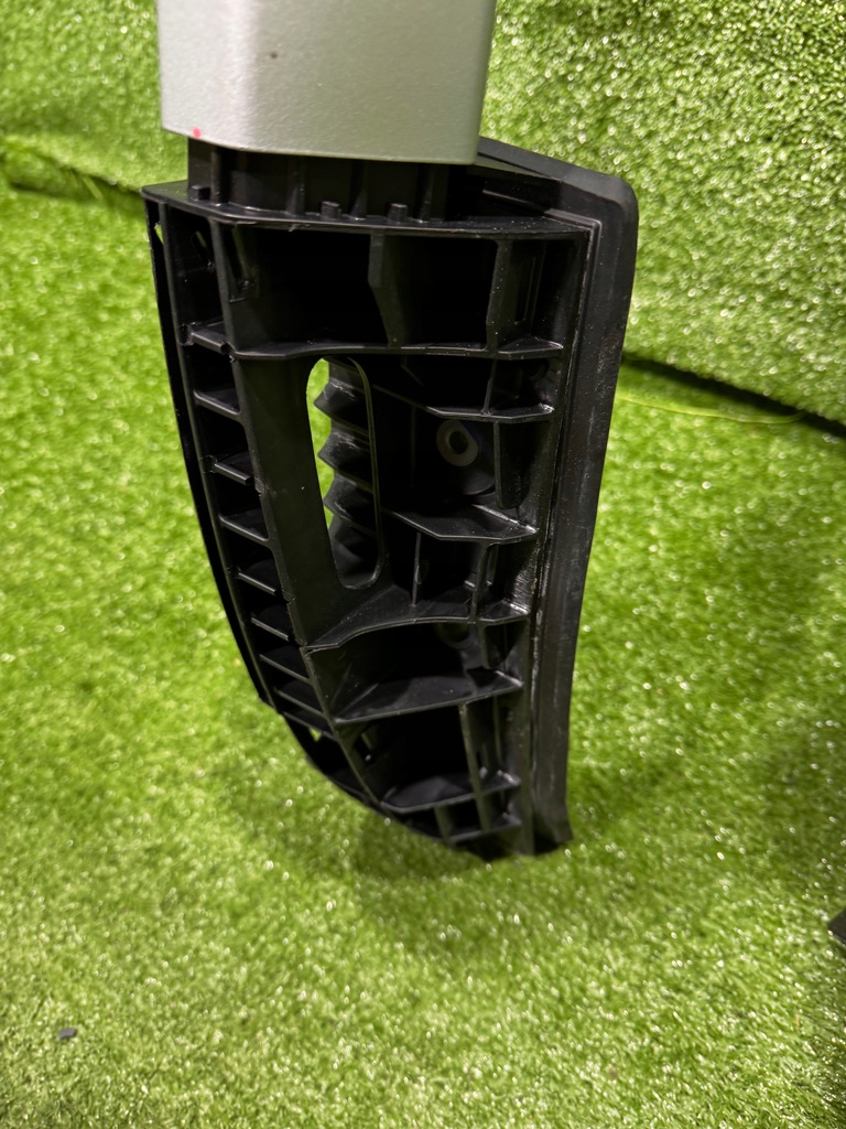 фото №12, Dacia duster i рейлінги дахові комплект лівий правий