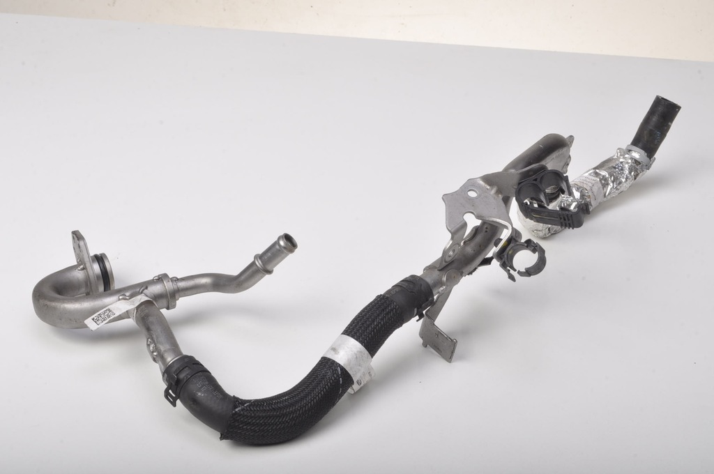 фото №4, Defender ii l663 3.0 d труба шланг wody 21r