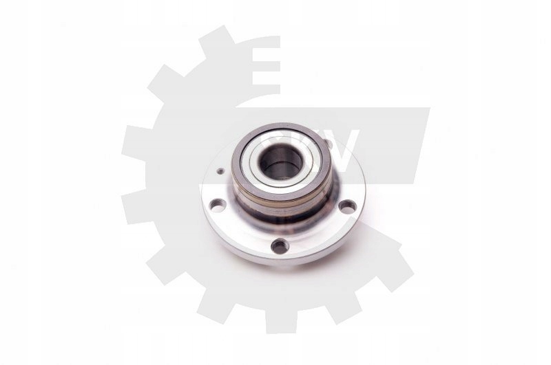 фото №10, Ступица задняя l/p