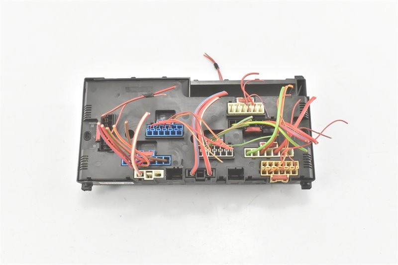 фото №15, Коробка предохранителей bmw 6 gran coupe f06 9252815 2012