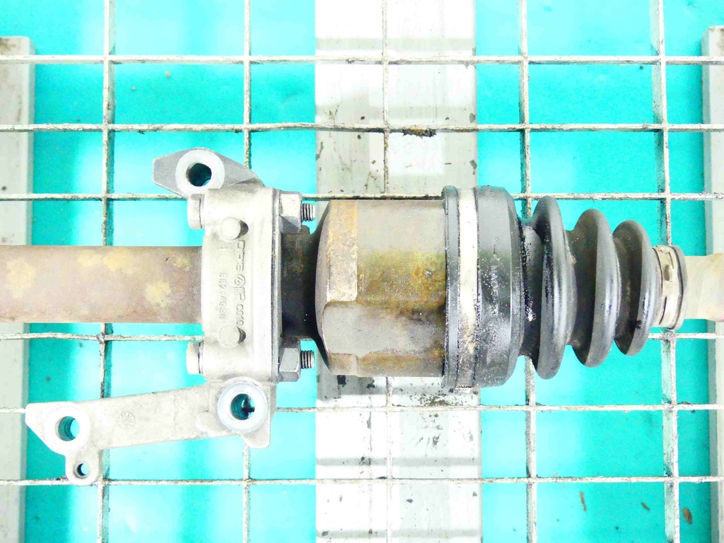 фото №3, Приводной вал правая длинная опора alfa romeo mito 1.6 jtd