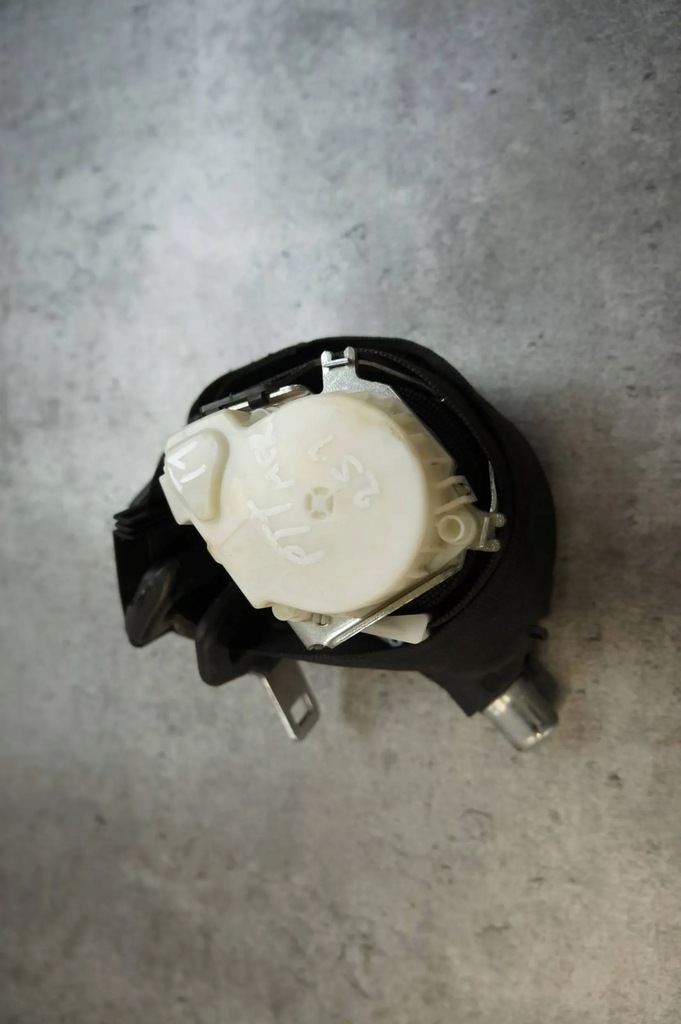 фото №2, Pas безпеки правий задня mercedes w251 r