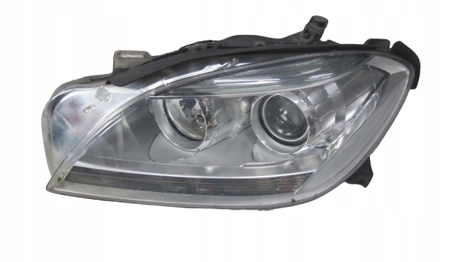 Купить Фара фара левый mercedes w166 a166 166 оригинал