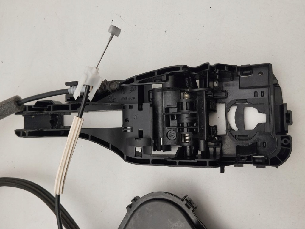 фото №11, Замок двері porsche panamera 2018 з задній з лівий 971839015c