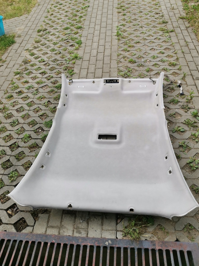 фото №1, Потолок renault laguna iii hb 5 дверь